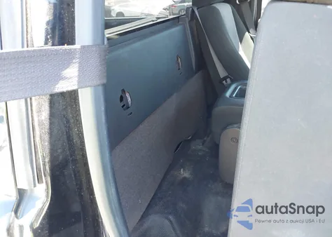 2009 GMC Sierra 1500 Work Truck from USA, damaged, VIN 1GTEC14C19Z222451